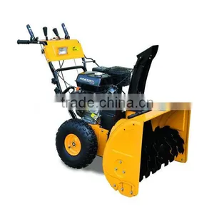 2013 New Model 13.0HP Snow Engine Snow Blower thumbnail-1