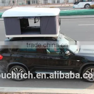 Hard Top Roof Tent thumbnail-1