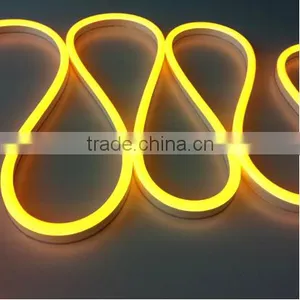 Holiday Decorative Color Changing Flashing Jumping RGB Led Neon Flex thumbnail-1