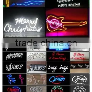Manufacturer Led Neon Signs / Logos Wholesale Neon Signs thumbnail-6