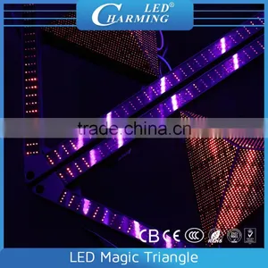 High Resolution 180 Degree Viewing Led Display for Night Club Usage thumbnail-4