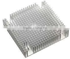 Future Trends in Heat Sink Design Cold Forging Aluminum Heatsink LED Radiator thumbnail-1