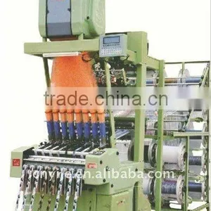 Computerized Jacquard Machine thumbnail-1
