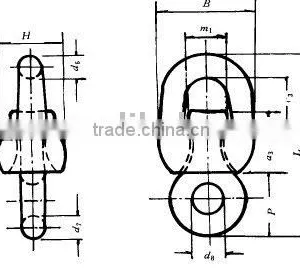 Chain Swivel thumbnail-1