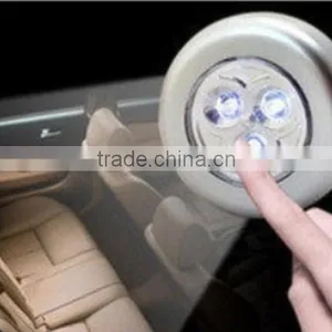 Portable Rechargeable 10w Led Work Light thumbnail-6