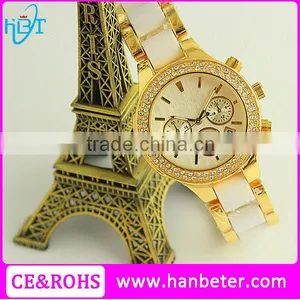 Wholesale Geneva Watches China Supplier Vogue Colorful Women's Watch thumbnail-1