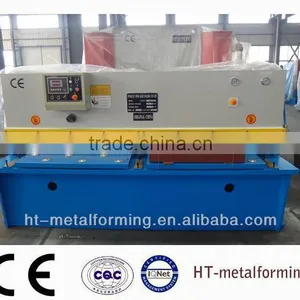 Amada SHEARING MACHINE QC12Y-6X3200 thumbnail-3