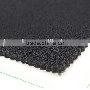 Custom Neoprene Fabric for Sale/Waterproof Rubber OEM Supplier,Colorful Neoprene Sheet thumbnail-6