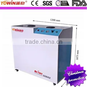 Dental Suction System Vacuum Air Compressor Pump TW5504 thumbnail-1