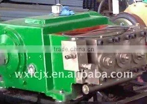 Industrial Washing Machine thumbnail-6