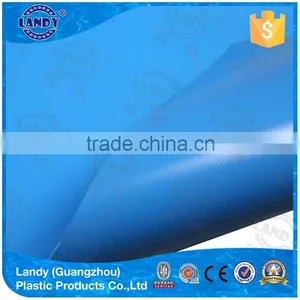 Mould Proof and UV Proof Vinyl Swimming Pool Liner for Family Pool Supplier's Choice thumbnail-2