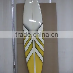 Surfing Board/PU Surfing Boats/ The PU Board for Surfing/wave Board Land Surf Board thumbnail-5