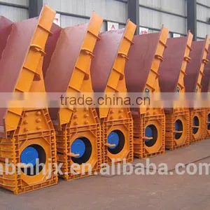 Professional and New Type Mining Machine--- Full Hanging Type Vibration Coal Feeder thumbnail-5