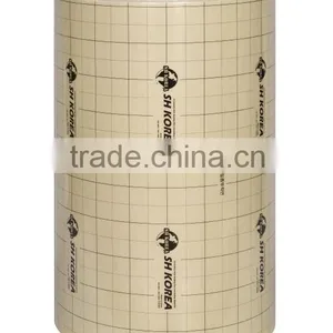 (Film Heater, Carbon Heating Film) [SH Korea] Carbon Far Infrared Ray Under-floor Heating Film HOT-FILM thumbnail-1
