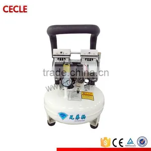 Dental 1hp Air Compressor thumbnail-1