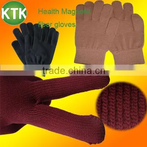 Healthy Hands Dry and Cleft Prevent Magnetic Gloves KTK-A001G thumbnail-1