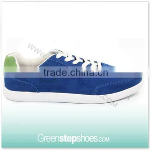 Popular Suede Shoes Men 2015, Men's Shoes Made In China thumbnail-1