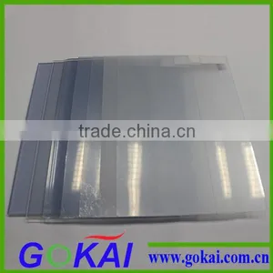 100% New Material Plastic Medicine Material Pvc Rigid Sheet thumbnail-1