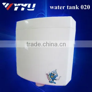 020 Hot Sale Plastic Toilet Tank thumbnail-1