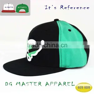 Printing or Embroidery Hats thumbnail-2