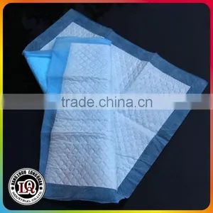 Wholesale Adult Incontinence Underpad Bed Pads for Hospital Quality Choice thumbnail-1
