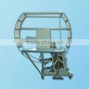 Multifunctional Stacking Machine/carton Box Making Machine Prices/corrugated Carton Machines thumbnail-5