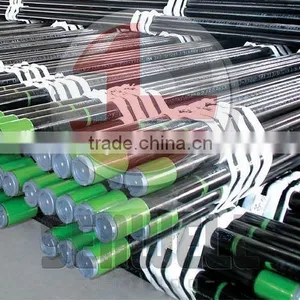 API 5CT Seamless Oil Tubing/ API J55 Oil Tubing (OCTG)/ 2 7/8" J55 Oil Tubing for Well Drilling thumbnail-1