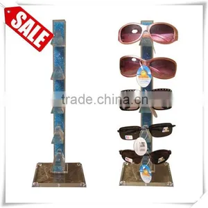 Acrylic Eyewear Display Stand thumbnail-1
