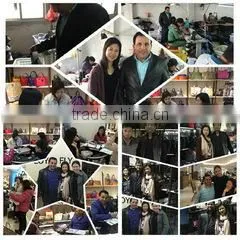 Guangzhou Loyal Fly Bags Co., Ltd. company overview - view 3 thumbnail