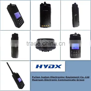 DMR Walkie Talkie HYDX -D50 With Software thumbnail-5