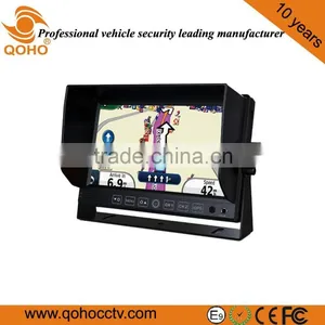 7" Navigation Monitor With GPS thumbnail-1