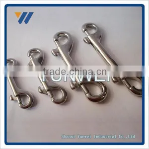 Hardware Rigging Lifting Eye Hooks With Latch thumbnail-4