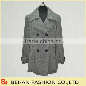 High Quality Women Coat thumbnail-1