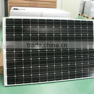 250 Watts Mono Solar Panel High Effiency of Solar Module thumbnail-1