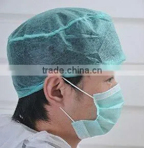Surgical Caps thumbnail-1