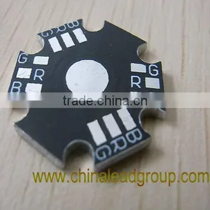 UL&RoSH!!! 1W LED PCB 94V0 !! Application for Spotlight ! thumbnail-4