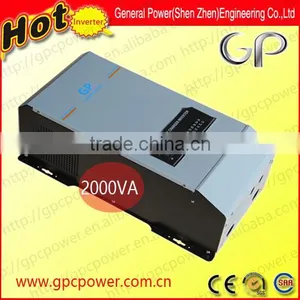 Ups Power Big Power Puer Sine Wave Inverter With ac Charger thumbnail-1