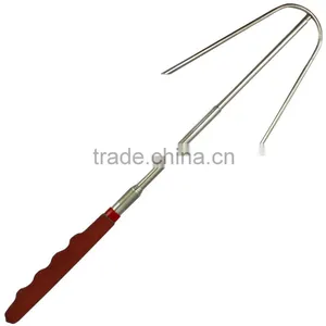 New Design Collapsible Metal Bbq Fork thumbnail-4