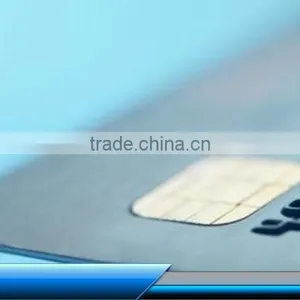 Promotional Custom Printing Plastic Jcop Card thumbnail-1