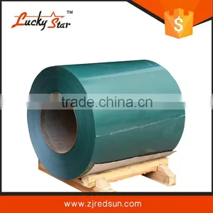 Prepainted Galavnized Steel Coil at Low Price for White Writing Board , Drawing Board thumbnail-1