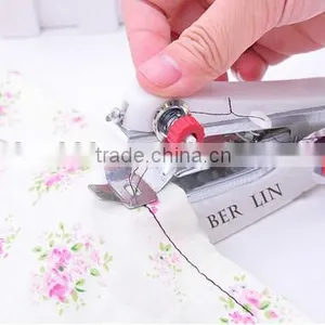 Mini Handheld Sewing Machine thumbnail-3