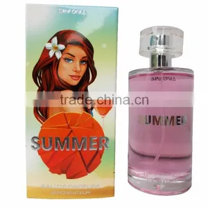 Smart Collection Perfume Manufacturer Sexy Lady Perfume thumbnail-6