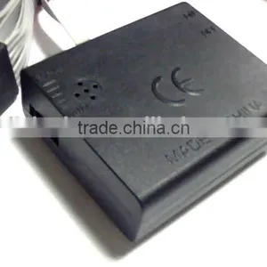 Electroluminescent/el Flashing T-shirt Made in China thumbnail-4