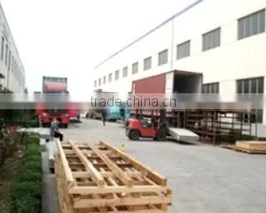 Changzhou Shuangou Flooring Co., Ltd. company overview - view 1 thumbnail