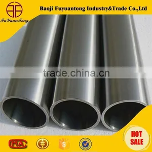 Unique Titanium Tube for Racing Bicycle thumbnail-2