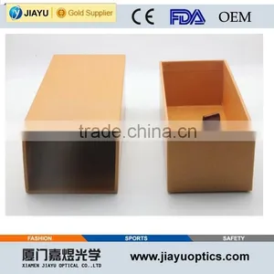 Custom Cardboard Sunglasses Case With Good Quality thumbnail-2
