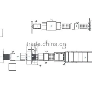Solar - Module Manufacturing Equipment / Machines thumbnail-1