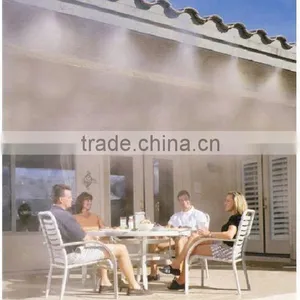 Fine and Cooling Fog System thumbnail-1