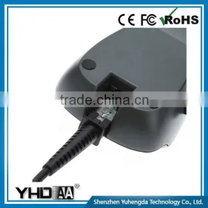 500m Long Distance Wireless Barcode Scanner With Good Price thumbnail-4