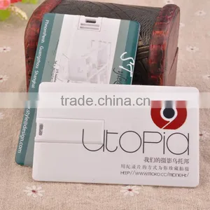 Gold Supplier Multi Capacity Custom Business Card Usb Memory Drive, Usb Memory Stick thumbnail-1
